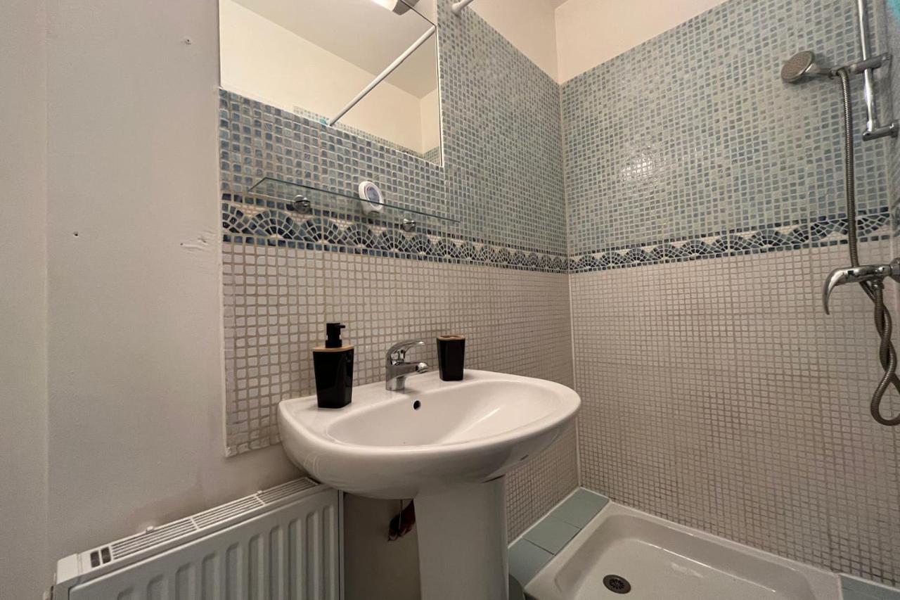 Le Studio Theolier Downtown - Close To Pedestrian Street Tournon-sur-Rhone Exterior foto