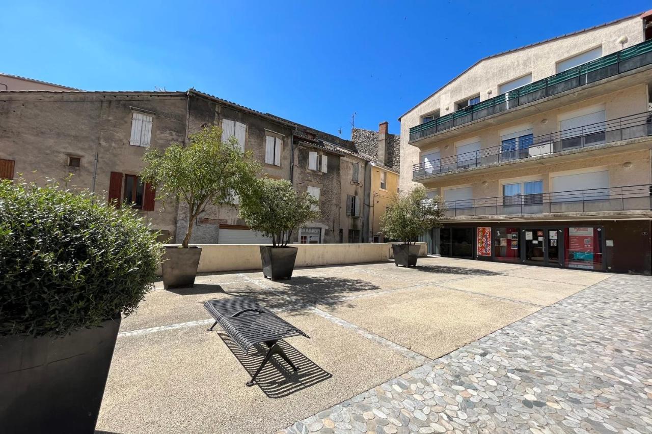 Le Studio Theolier Downtown - Close To Pedestrian Street Tournon-sur-Rhone Exterior foto