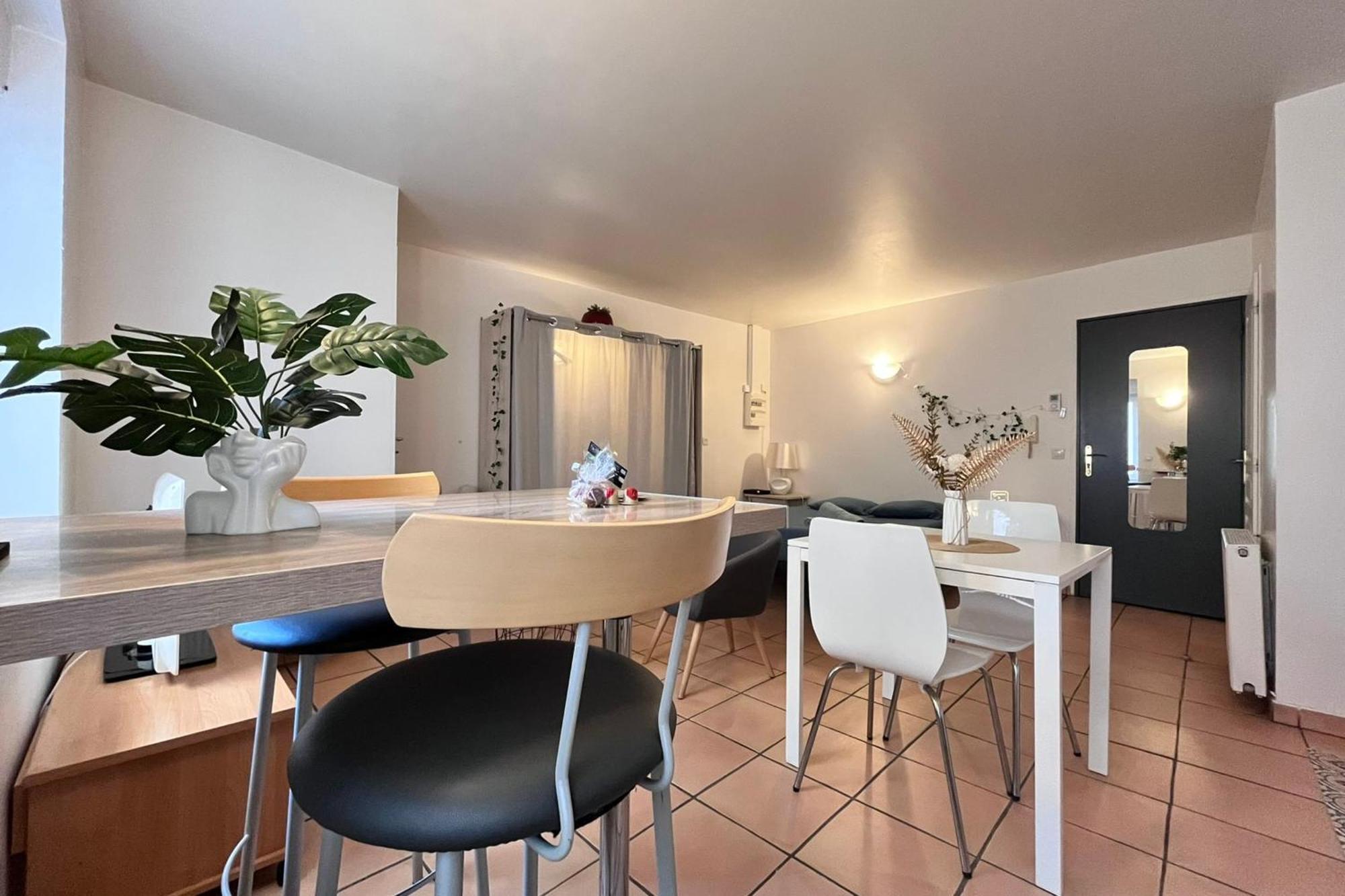 Le Studio Theolier Downtown - Close To Pedestrian Street Tournon-sur-Rhone Exterior foto